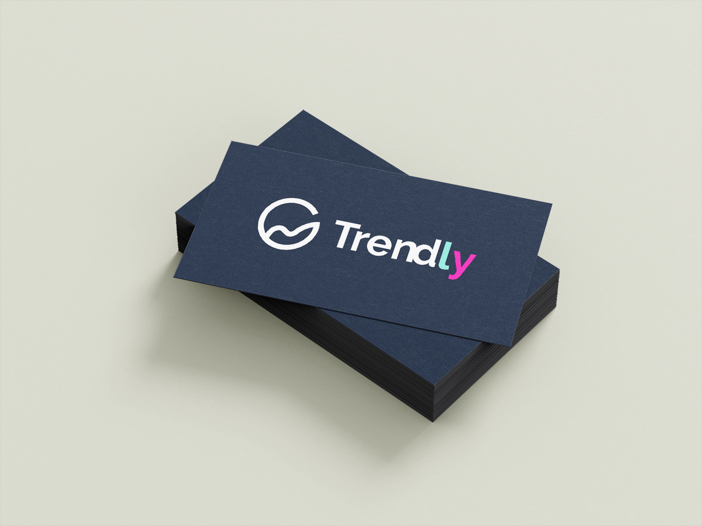 Trendly projekt